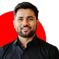 Ravi, Co-founder at anchors