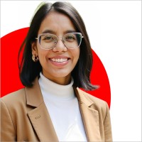 Aesha, Co-founder at anchors