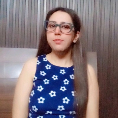 Kunika Malhotra - LinkedIn Creator