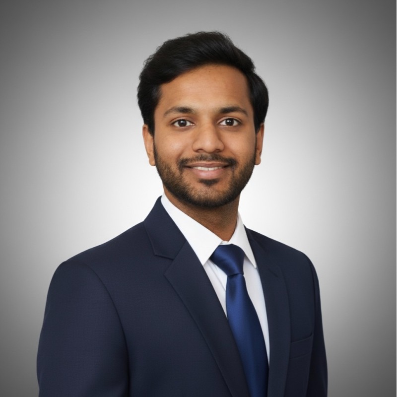 Om Singla - LinkedIn Creator