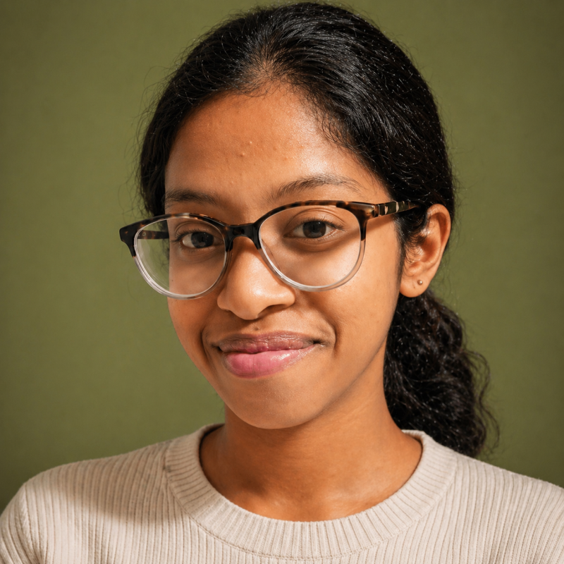 Revathi Pagi - LinkedIn Creator