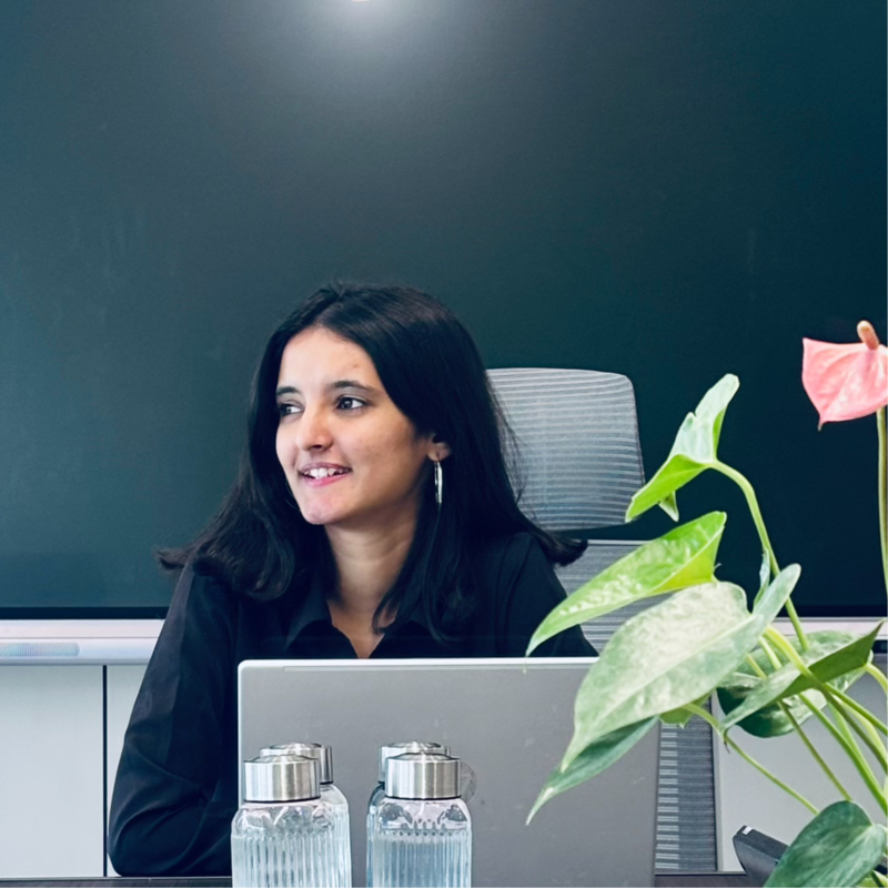 Chaitali Dixit - LinkedIn Creator