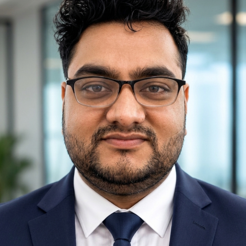 Krishan Kumar - LinkedIn Creator