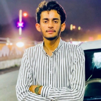 Bilal Ahmed - LinkedIn Creator