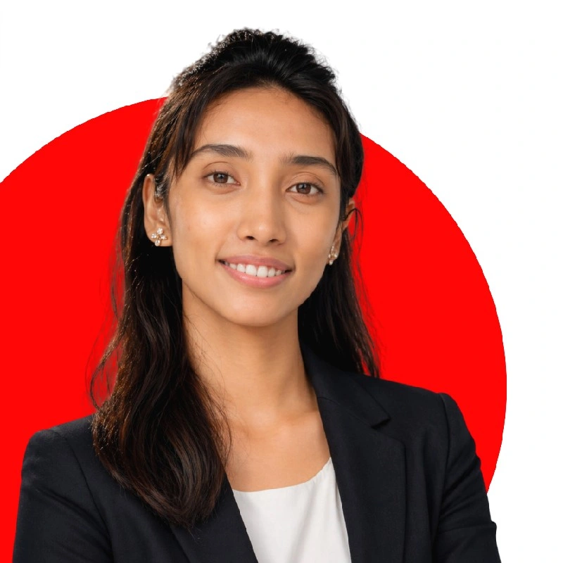 Tanisha Arya - LinkedIn Creator