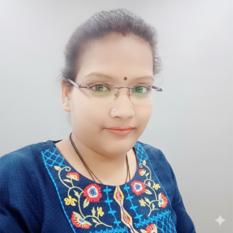 Rekha Kishor - LinkedIn Creator