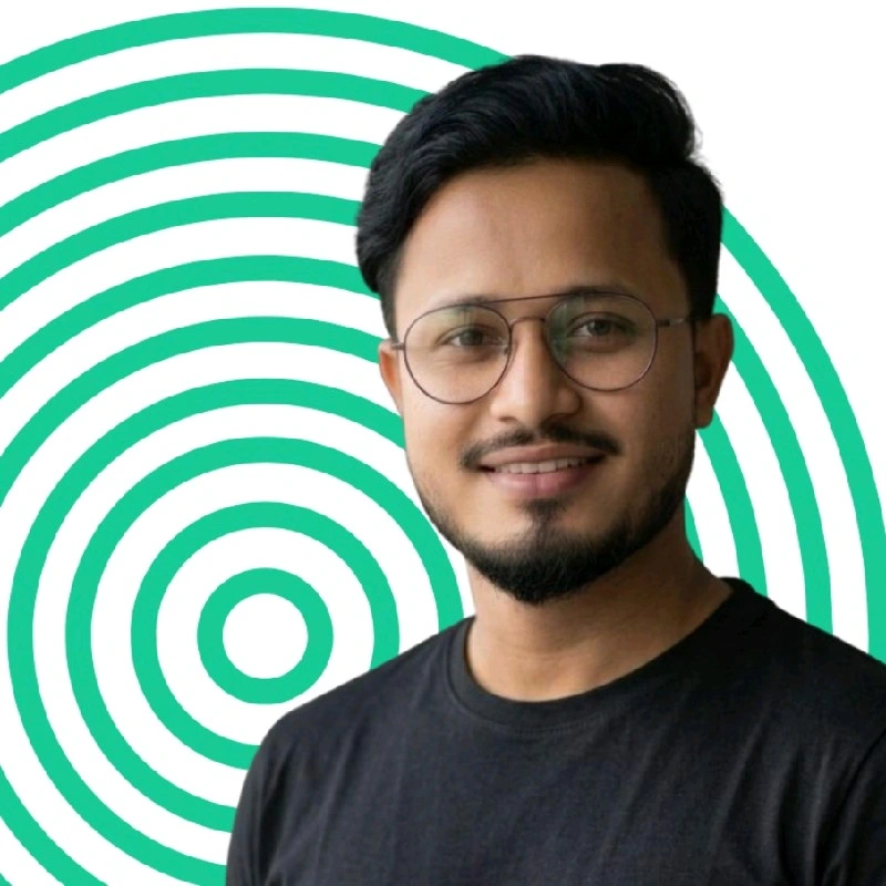 Md. Kalam Ans. - LinkedIn Creator