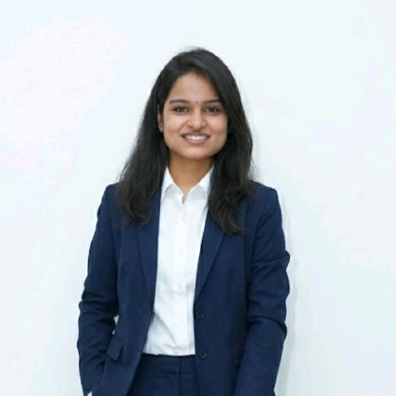 Bhavna Bajaj - LinkedIn Creator