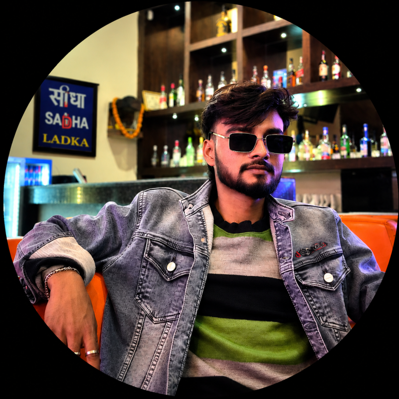 Abhishek Raj - LinkedIn Creator