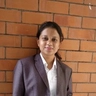 Arpita Jena - LinkedIn Creator