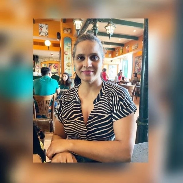 Aastha Gaur Aggarwal - LinkedIn Creator