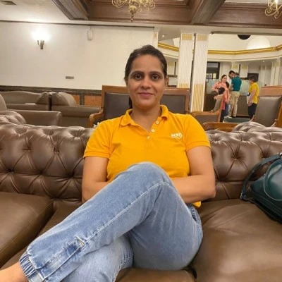 Aastha Gaur Aggarwal - LinkedIn Creator