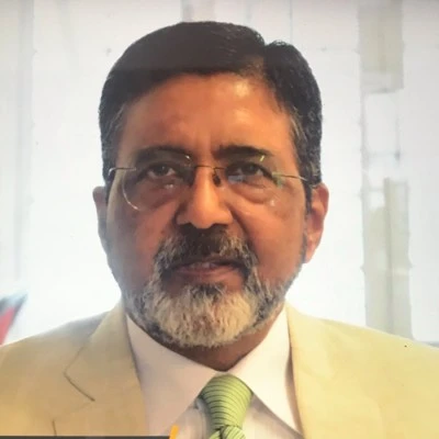 Abhay Gupta - LinkedIn Creator