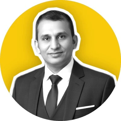 Abhinav Puri - LinkedIn Creator