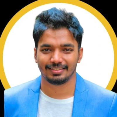 Abhishek Kumar - LinkedIn Creator