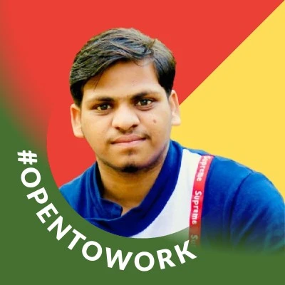 Adesh Giri - LinkedIn Creator