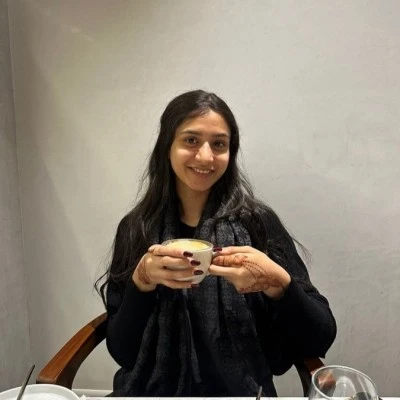 Aditi Goel - LinkedIn Creator