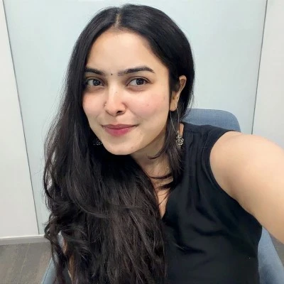 Aditi Singh Shishodia  - LinkedIn Creator