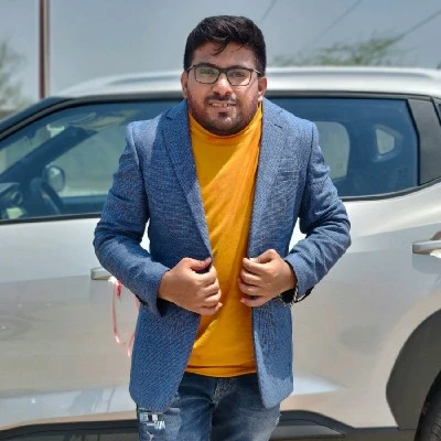 Aditya Goswami - LinkedIn Creator