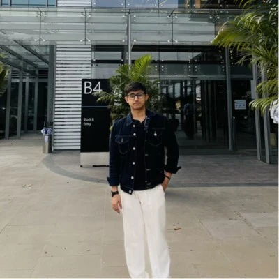 Aditya Jamwal - LinkedIn Creator