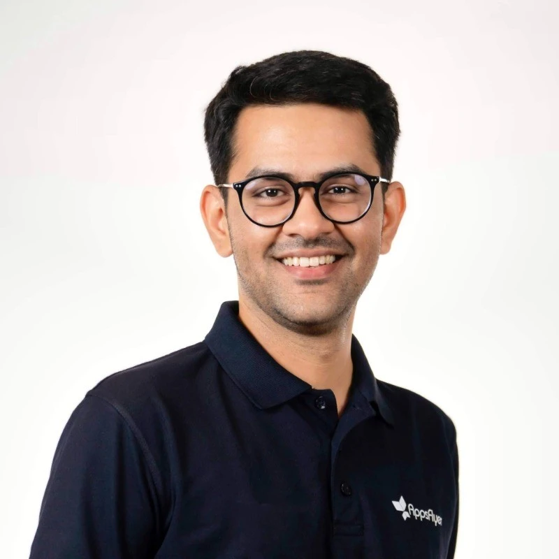 Aditya Maheshwari - LinkedIn Creator