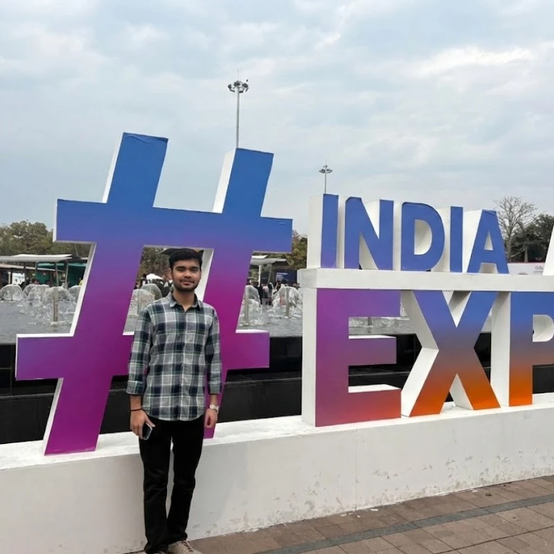 Aditya Singh - LinkedIn Creator