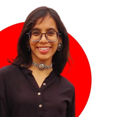 Aesha Agarwal - LinkedIn Creator