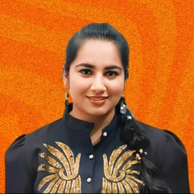 Aishwariya Walia - LinkedIn Creator