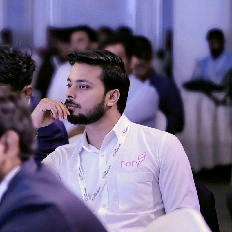 AJAY  KUMAR - LinkedIn Creator