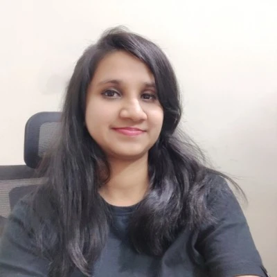 Akanksha Buchke - LinkedIn Creator