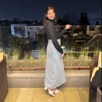 Akanksha Shah - LinkedIn Creator