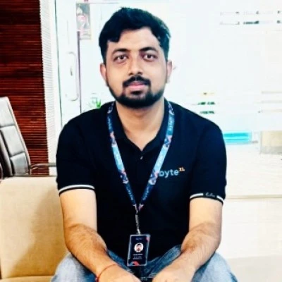 Akash Keshri - LinkedIn Creator