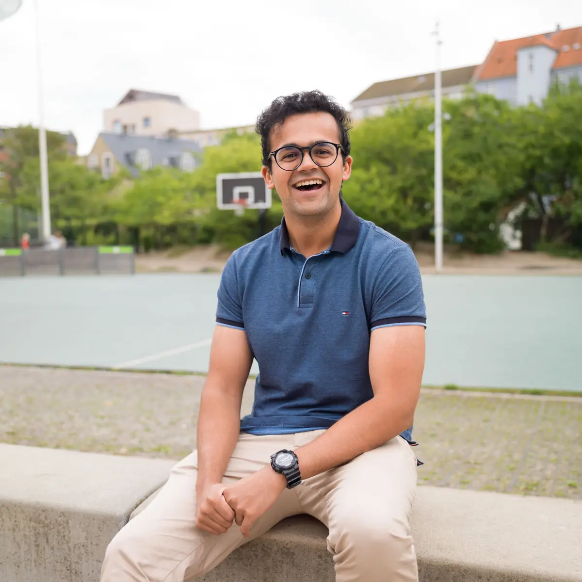 Akshat Kharbanda - LinkedIn Creator