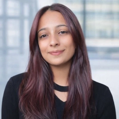 Alifiya Salar - LinkedIn Creator