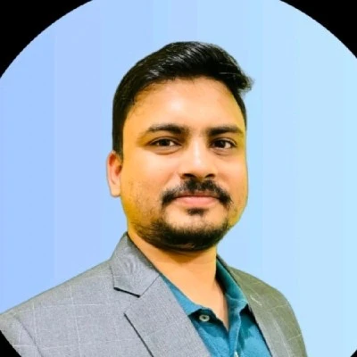 Ambika Prasanna Dhal - LinkedIn Creator