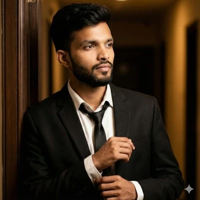 Amir Ansari - LinkedIn Creator