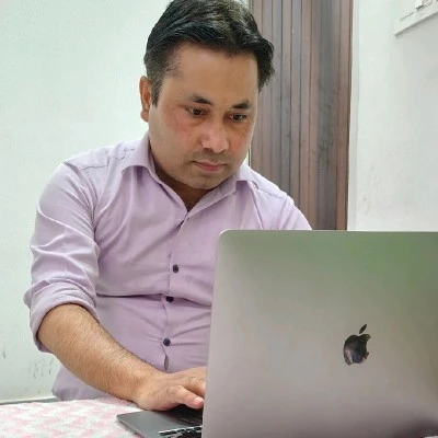 Amit Verma - LinkedIn Creator