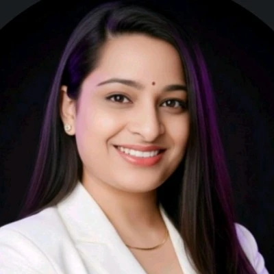Amita Chauhan - LinkedIn Creator