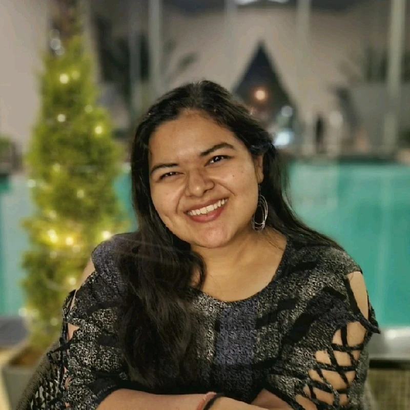 Amrita Mishra - LinkedIn Creator