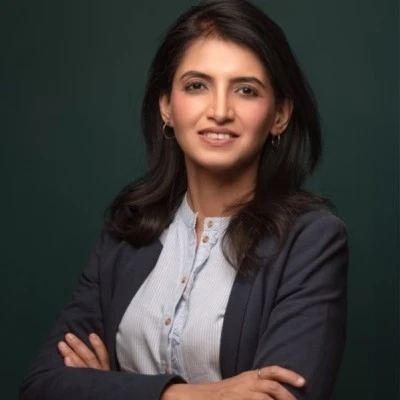 Anagha Puranik - LinkedIn Creator