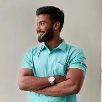 Anandnarayanan S - LinkedIn Creator