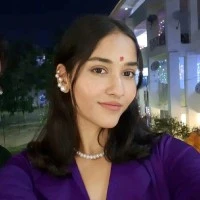 Ananya Rai - LinkedIn Creator