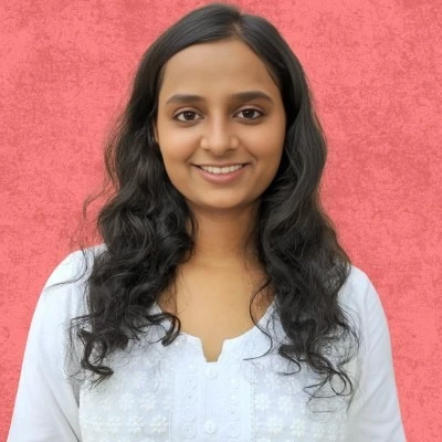 Ananya Sinha - LinkedIn Creator