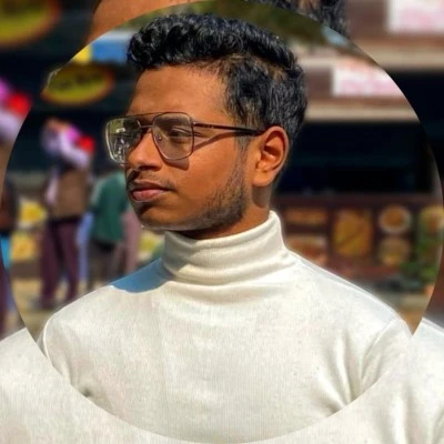 Aniket Saha - LinkedIn Creator