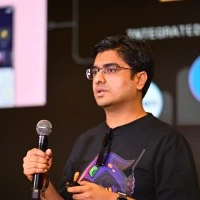 Aniruddha Jaju - LinkedIn Creator
