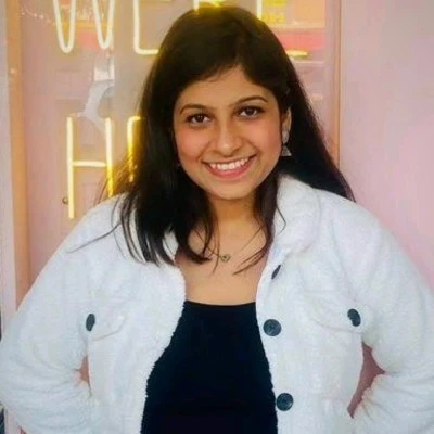 Anjali Pandey - LinkedIn Creator