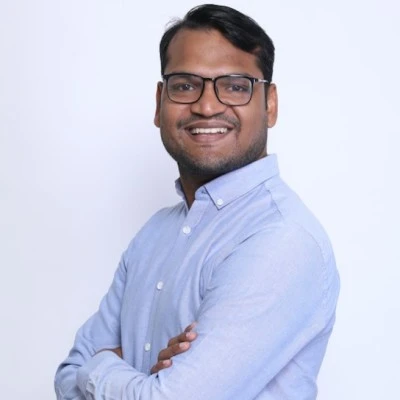 Ankit Khandelwal - LinkedIn Creator