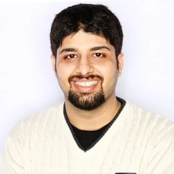 Ankit Pangasa - LinkedIn Creator