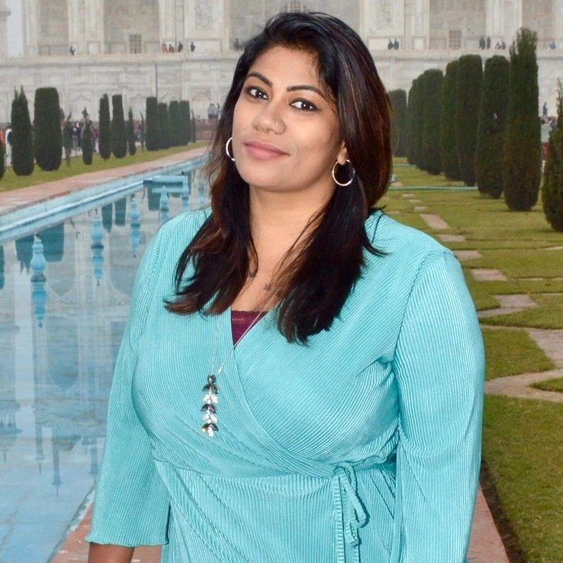Anooja Bashir - LinkedIn Creator