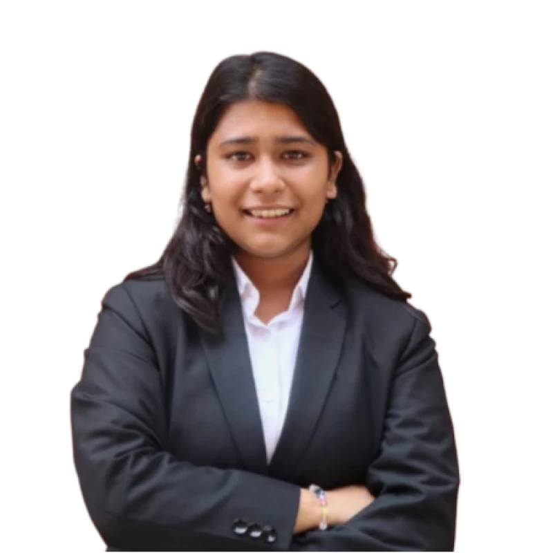 Anshika Agrawal - LinkedIn Creator